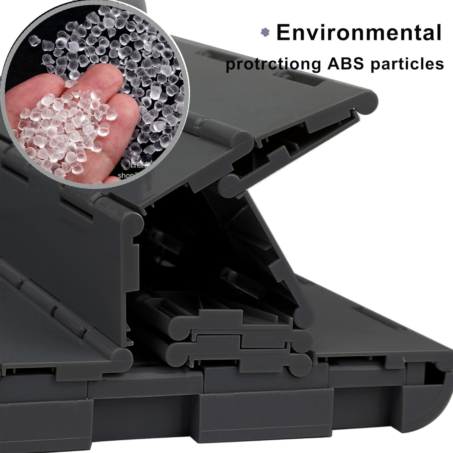 Camping Toilet with Pop-Up Privacy Tent , Portable Folding Toilet Ergonomic Potty Provides Enhanced Comfort