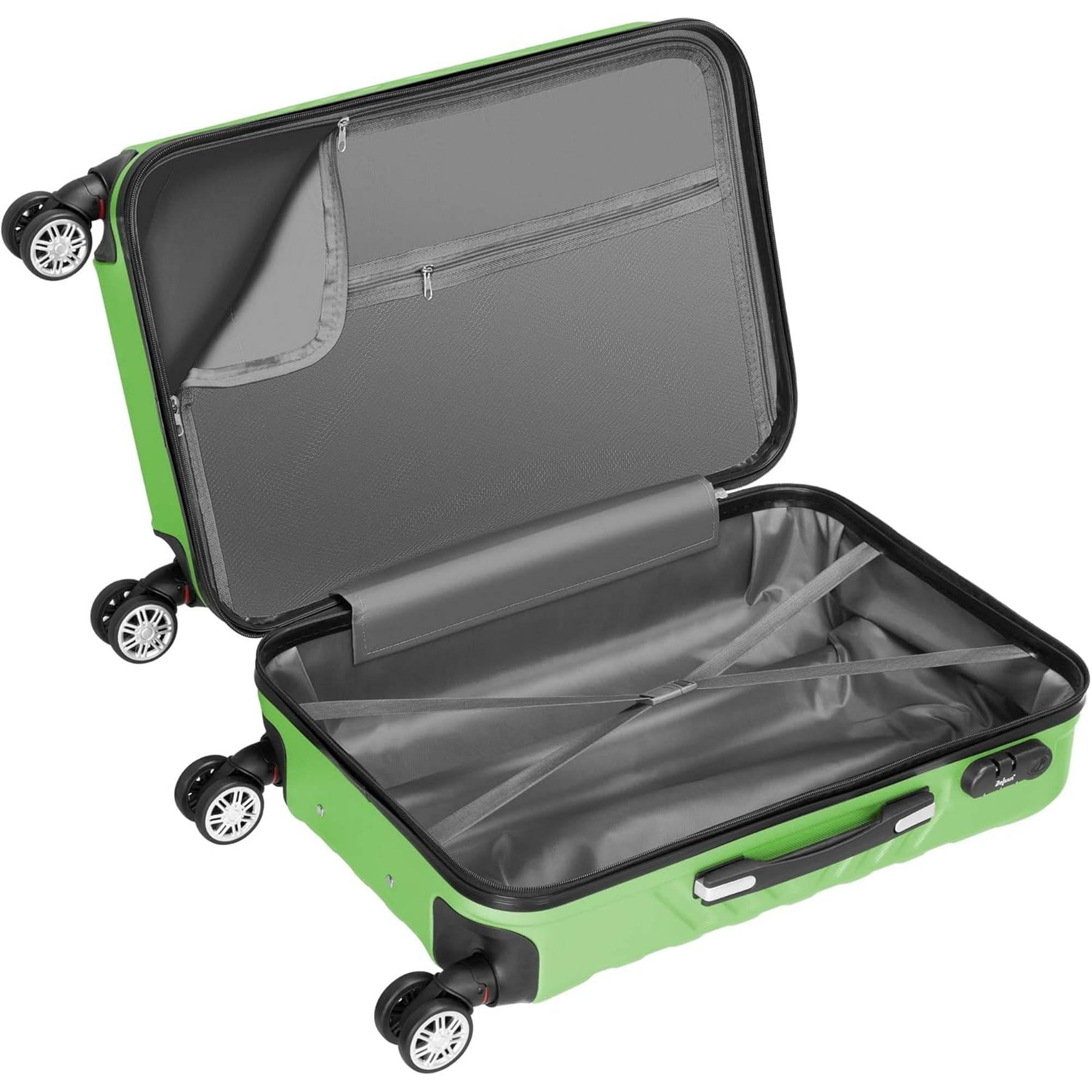 Travel Luggage Set