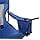 Folding Camping Chairs, Portable Lawn Chairs with Side Pocket and Cup Holder for Adults