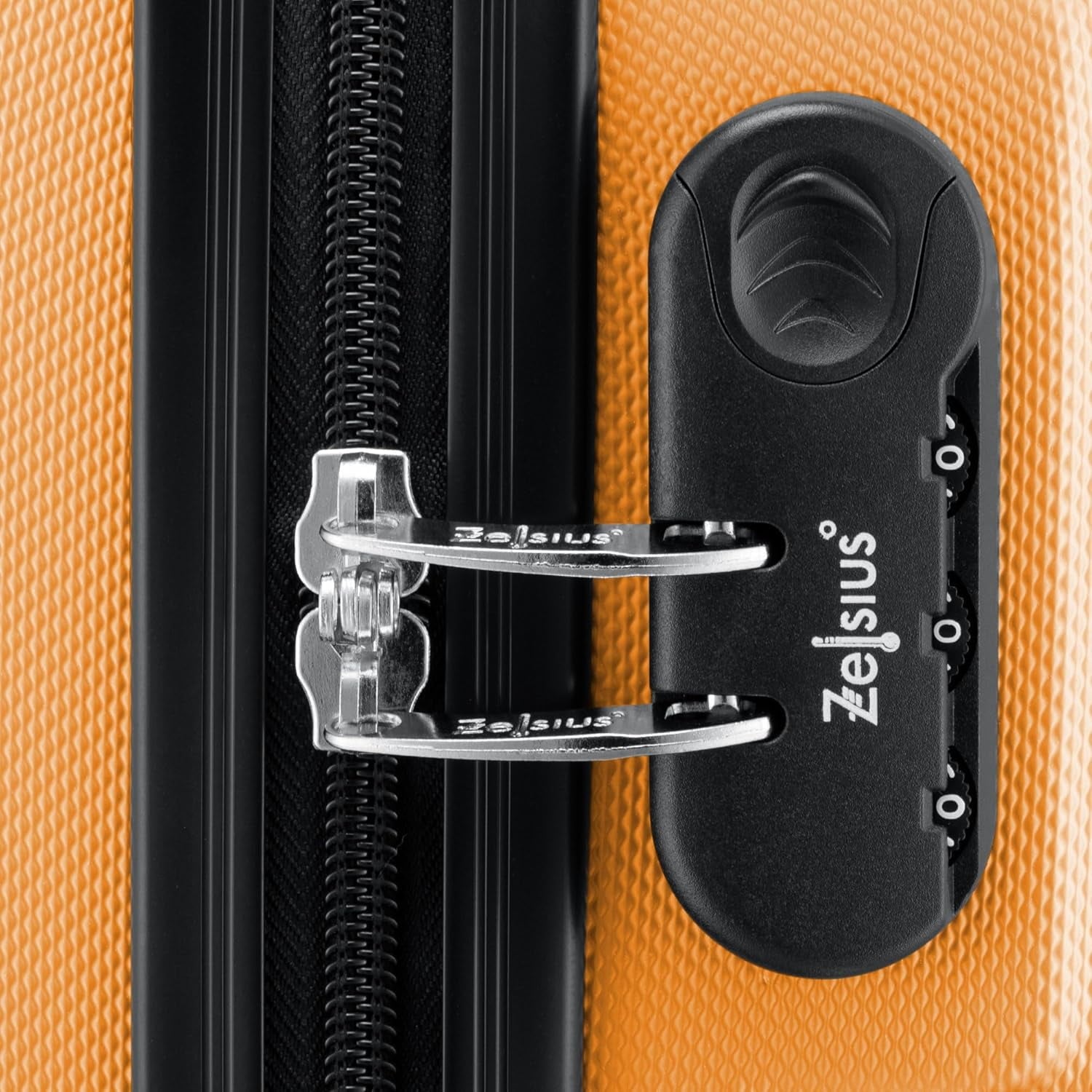 Travel Luggage Set